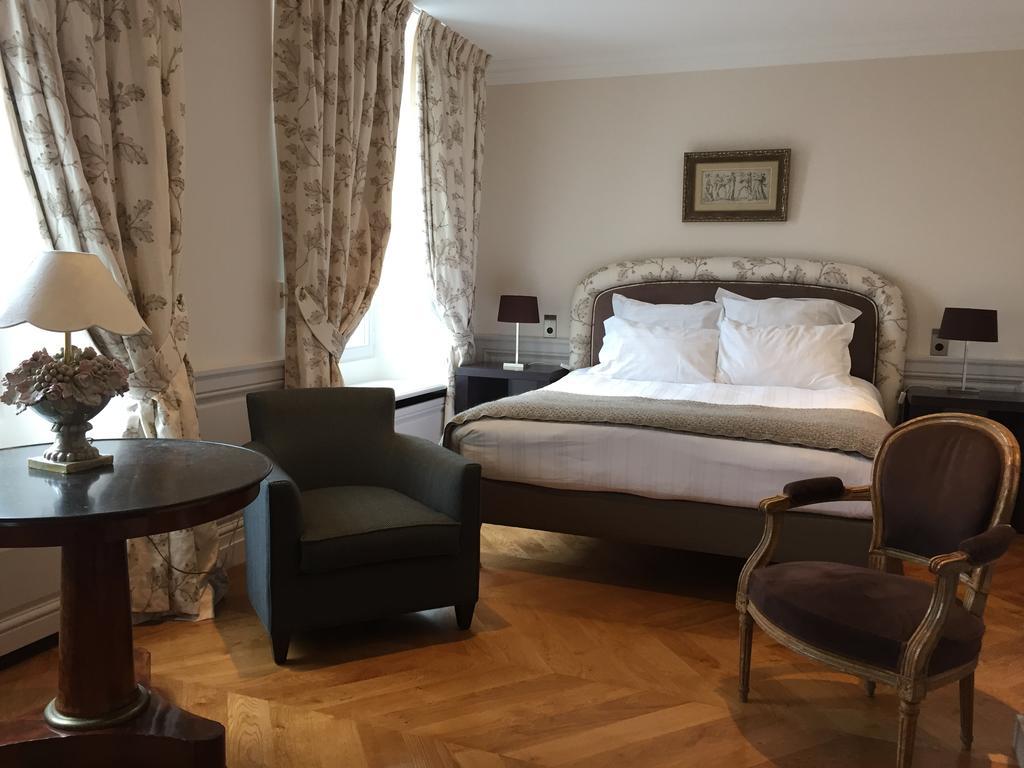 Hotel De Londres