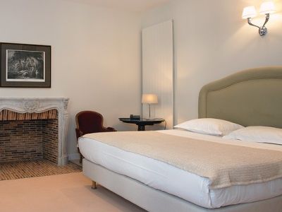 Hotel De Londres