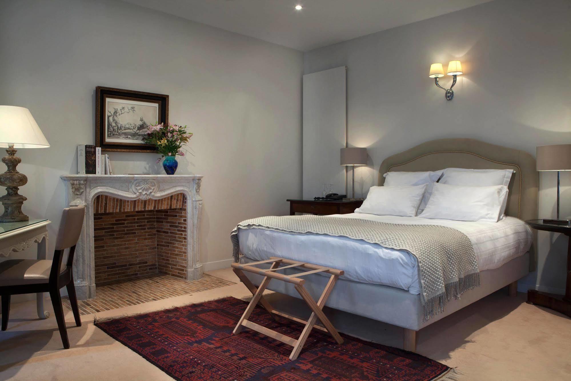 De Londres Hotel 2*