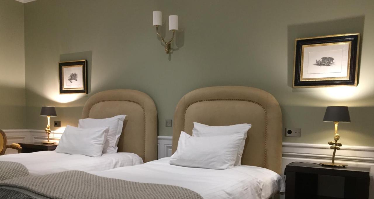 De Londres Hotel Fontainebleau