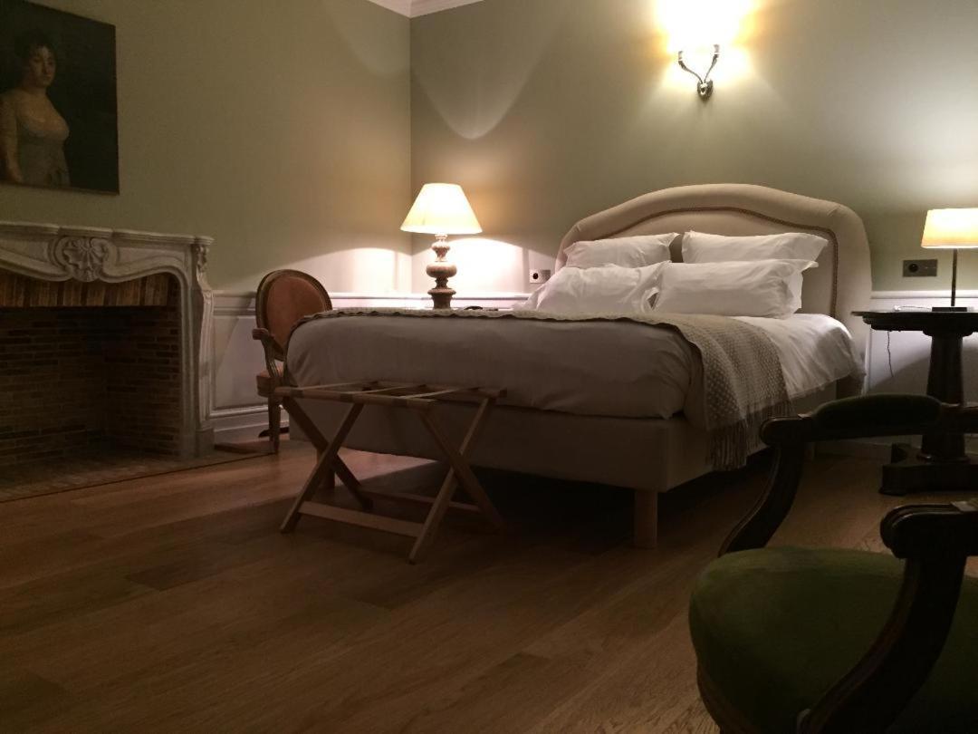 Hotel De Londres 2*