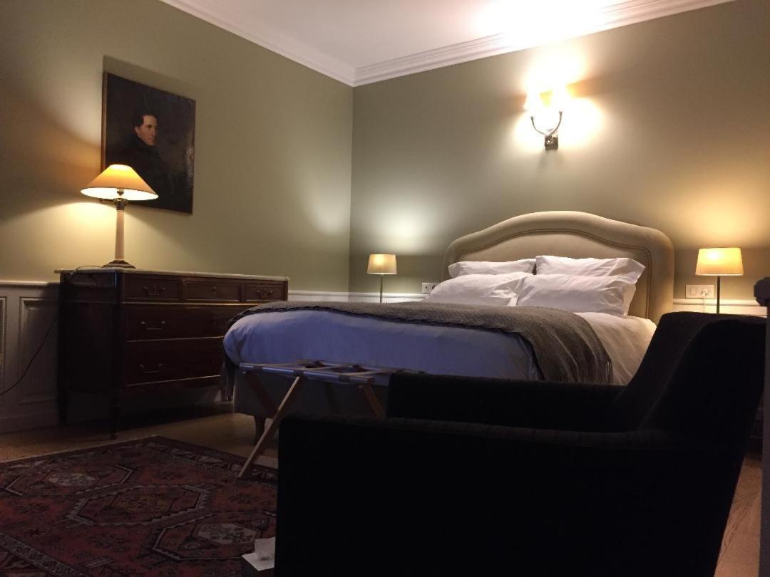 De Londres Hotel