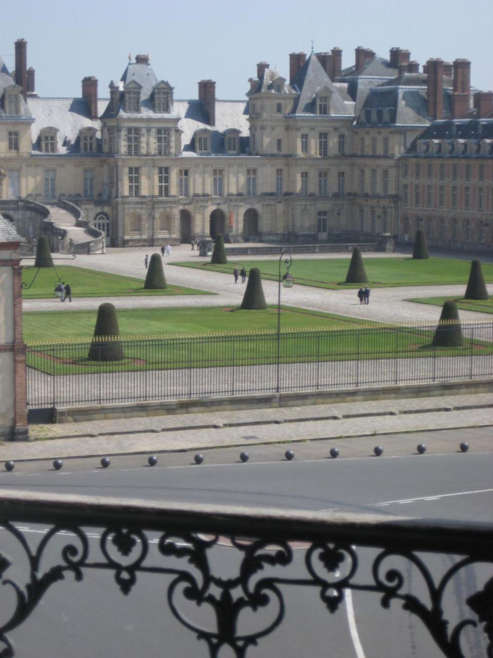 Hotel De Londres